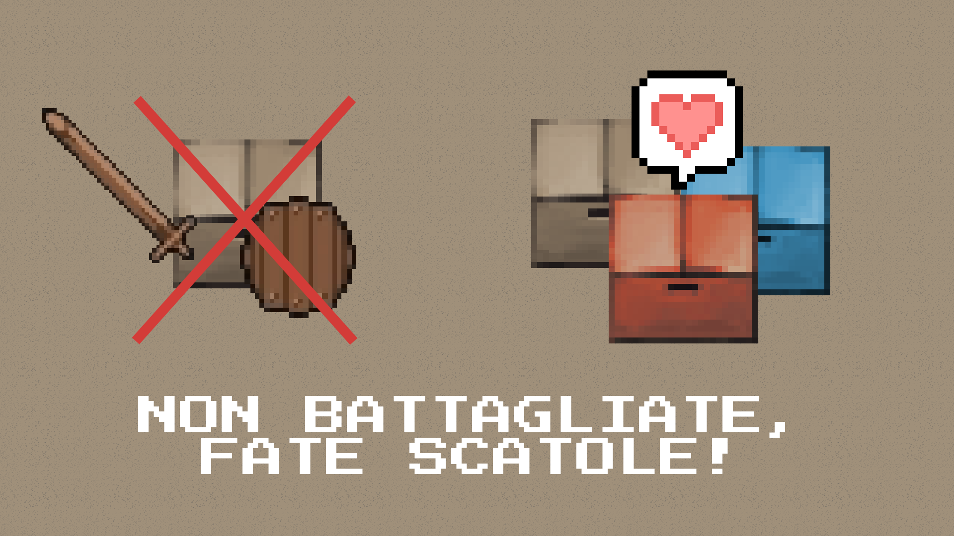 Spiegazione interfaccia grafica