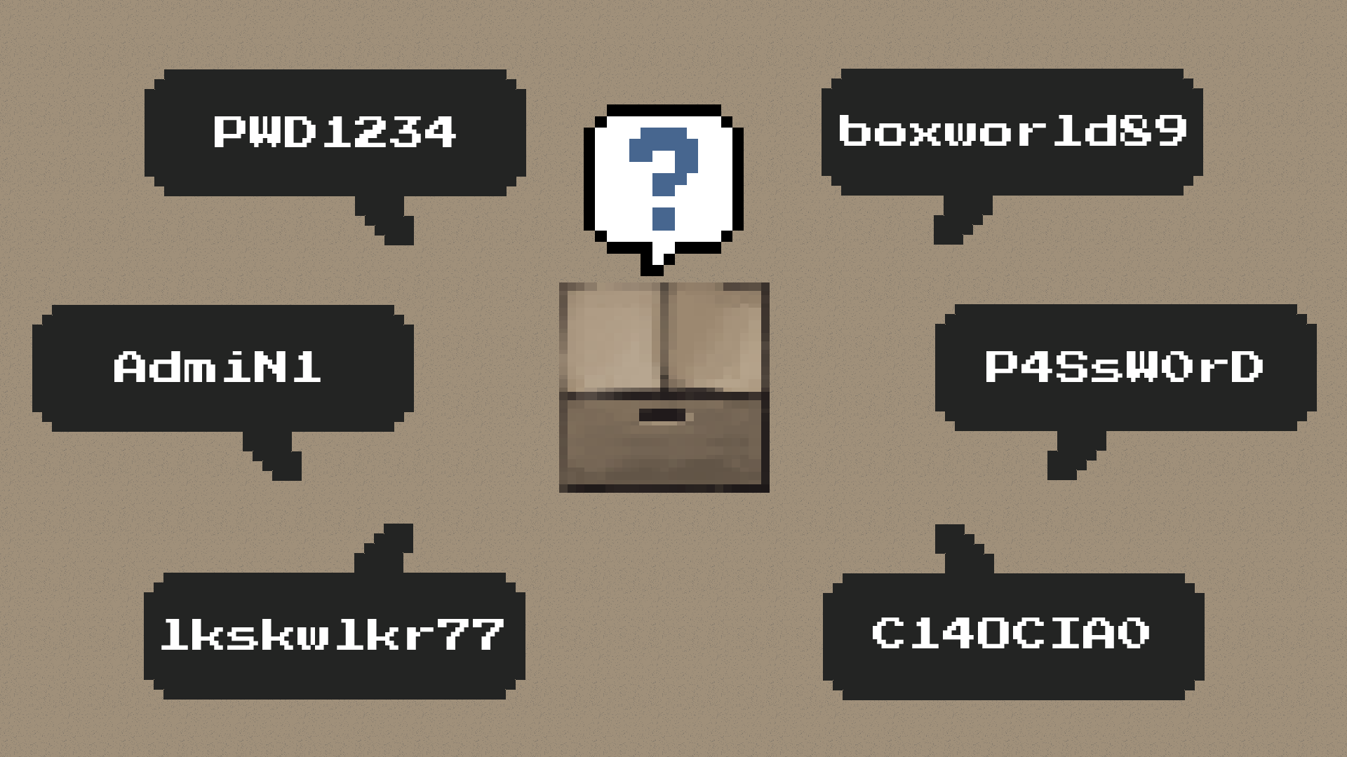 Password dimenticata?